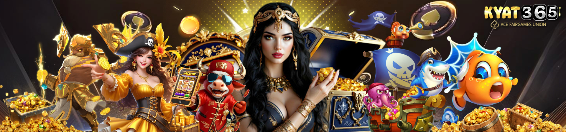 Kyat365 App Download